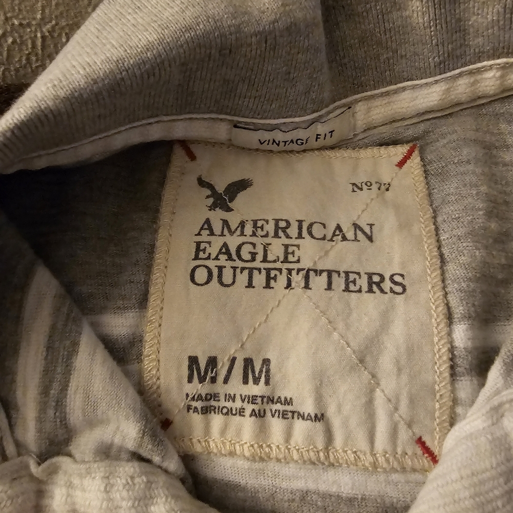 Shirt - Picture 2 of 3